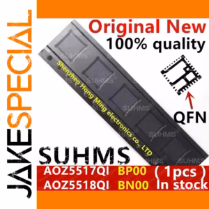 AOZ5517QI and AOZ5518QI Logic ICs 1PCS