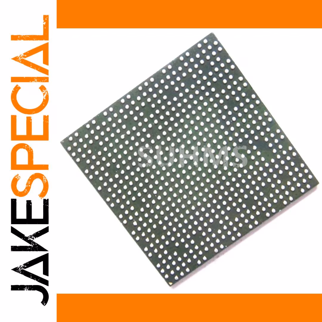SENK13 BGA Chipset for Computer Performance Upgrade - Image 2