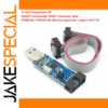 USBASP AVR Programmer with ATMega8 Chip