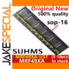 MRF49XA-I/ST Voltage Regulator 5-10PCS