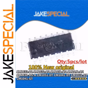 5PCS CM1041-DS Voltage Regulator Chips Set