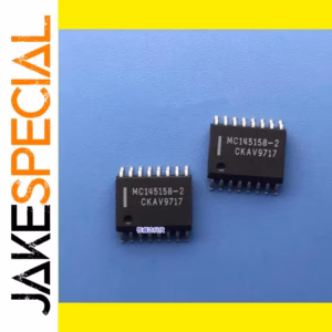 MC145158-2 Logic IC DIP SOP16 16-Pin Chip