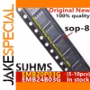 Drive ICs Pack SOP-8 Format 5-10PCS