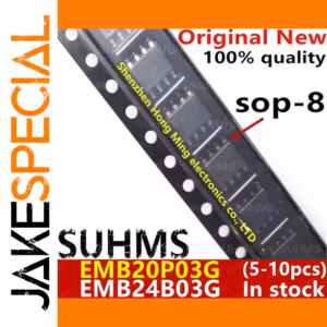 Drive ICs Pack SOP-8 Format 5-10PCS