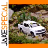 Volkswagen Amarok 1:46 Scale Diecast Model