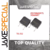 10 PCS N-Channel MOSFET Transistors 700V 8.5A