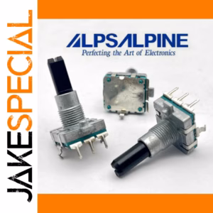 ALPS Alpine EC16 Encoder Potentiometer 1 PCS