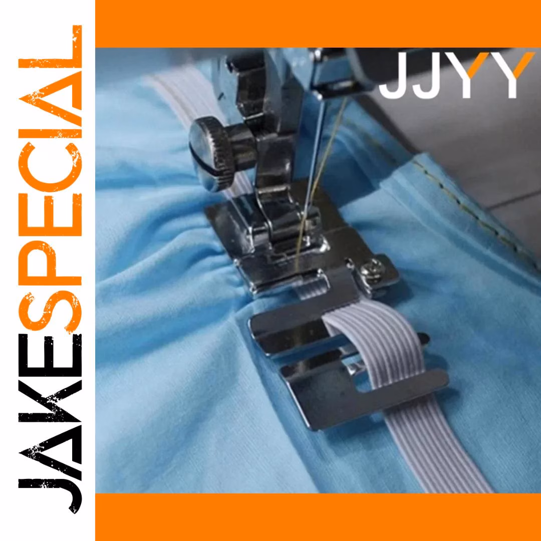 Multifunctional Electric Sewing Machine Accessory Set - Image 4