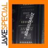 2PCS AD8302ARUZ Modchips for Electronic Projects