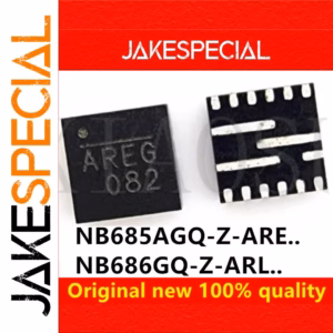 5PCS High-Quality Drive ICs NB685AGQ-Z NB686GQ-Z