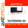 SUV90N06-05 Drive IC Set of 2-5 Pieces
