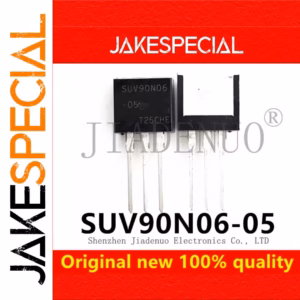 SUV90N06-05 Drive IC Set of 2-5 Pieces