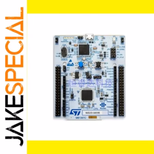 STM32 Nucleo-64 Board NUCLEO-G491RE