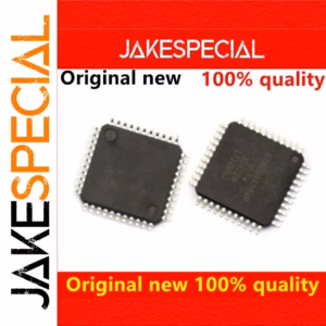 ATMEGA1284P-AU Microcontroller QFP-44 1PCS