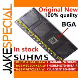 BGA Drive IC 1PCS for Computer Models