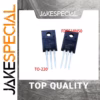 10 Pcs FDPF18N50 MOSFETs for High-Performance Use