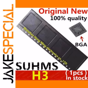 1PCS H3 BGA Chip for Quad-Core Set-Top Boxes