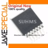 TLE5206-2G Drive IC TO263-7 Package 1PCS