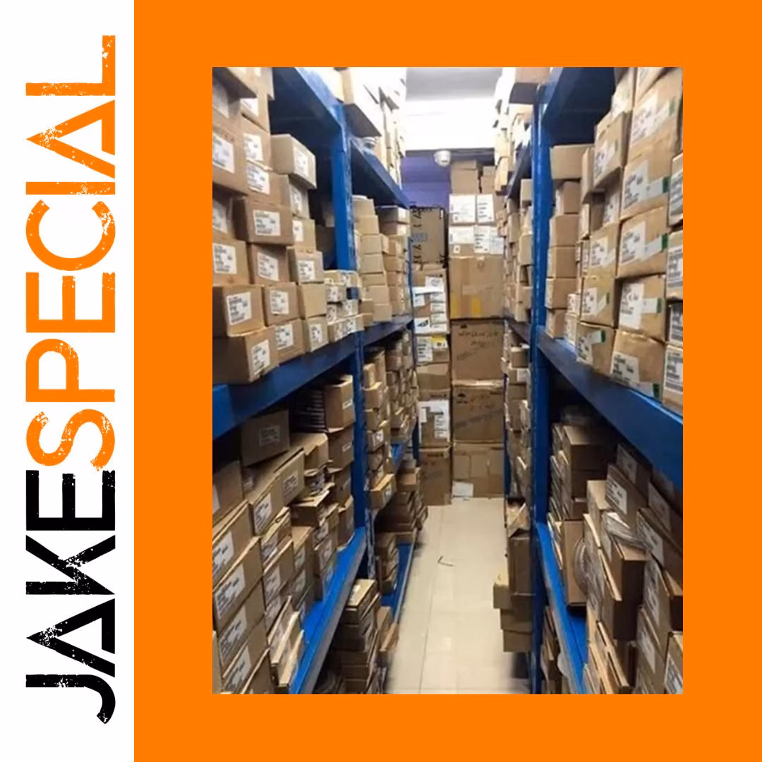 2PCS HA6906 HC0303-1B SIP8 Chips Set - Image 3