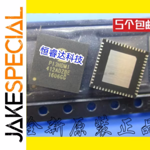 PI3HDMI412ADZBE IC 2-10PCS QFN-56 Package