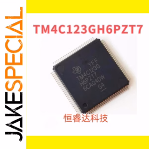 TM4C123GH6PZT7 IC for Embedded Systems 1PCS