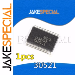 30521 Voltage Regulator Chip 1PCS SOP-20