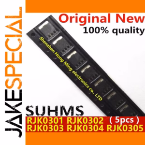 5PCS Drive Integrated Circuits ICs Set SOT-669