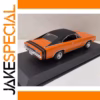 1968 Charger RT 1:43 Scale Model Replica
