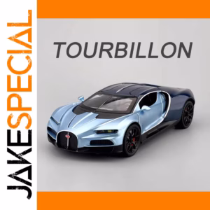 1:24 Scale Tourbillon LP770-4 Car Model