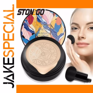 Air Cushion CC Cream in Ivory and Natural