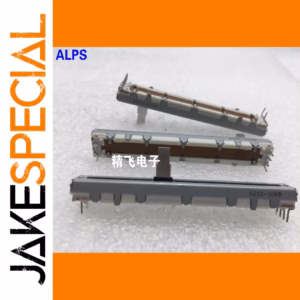 ALPS RS6011Y119004 Potentiometer B10K 1pcs