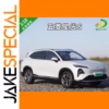 Wuling Star S 1:18 Scale Diecast Model