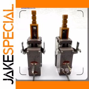 ALPS TV-5 SDL1P-8 Power Switch 1 PCS 5A-80A 250V