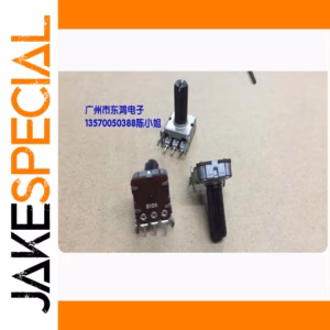 121 Potentiometer B10K 1 PCS Durable Component