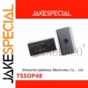 SN74LVCH162244A IC Drive - 5-10PCS TSSOP48