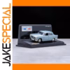 1970 PEUGEOT 404 Diecast Model Car 1/43 Scale