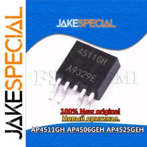 Set of 10 Voltage Regulators TO-252 Package