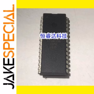 AT28C256-15PU Memory IC Set of 10PCS