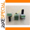 Alpha RK11 4-Pin B50K Potentiometer 1pcs