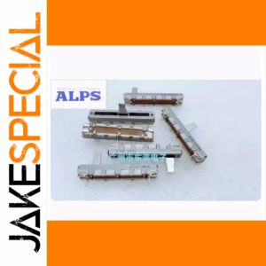 Sliding Potentiometer B20K 1 PCS 30mm Stroke Length