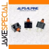 10PCS Waterproof Micro Switch Set for Automotive