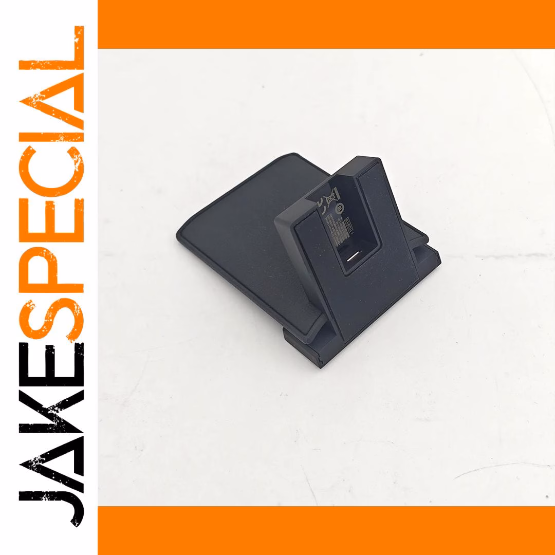 Desktop Charging Dock for BlackBerry P9981 P9900 P9930 - Image 6