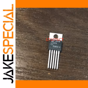LT1076CT Voltage Regulator TO-2205 Package