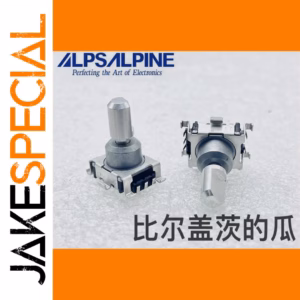 ALPS EC11 SMT Rotary Encoder Key Switch 1 PCS