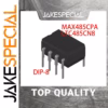 10 PCS MAX485 Series Drive ICs DIP-8 Package