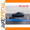 Diecast 1:43 Scale ZR-V 2023 SUV Model