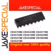 10PCS DIP16 Integrated Circuits for Computer Applications