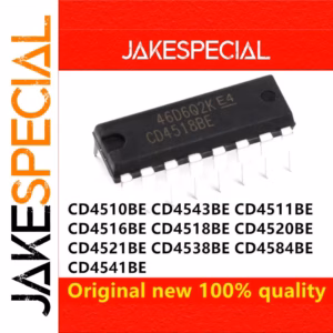 10PCS DIP16 Integrated Circuits for Computer Applications