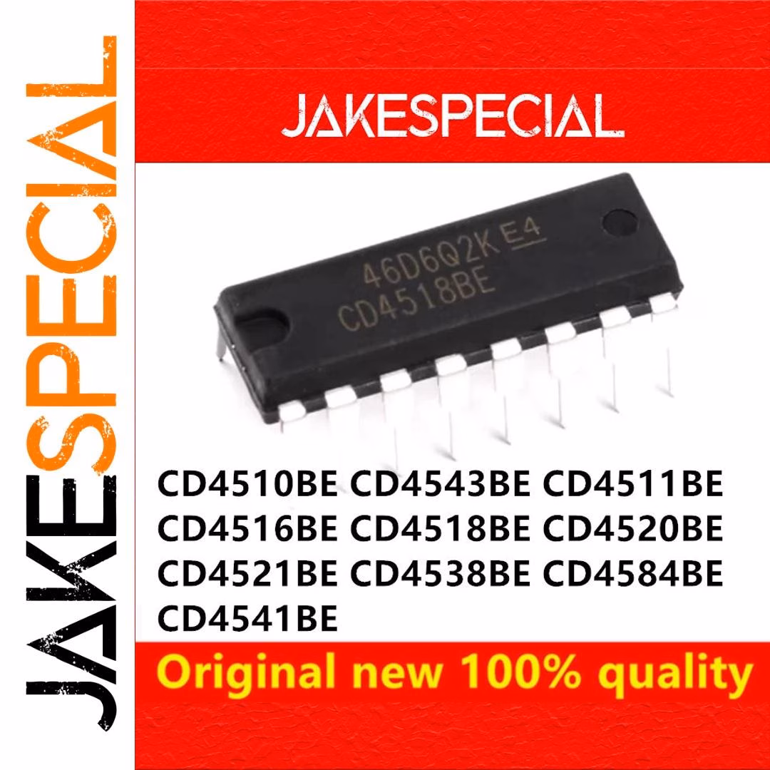 10PCS DIP16 Integrated Circuits for Computer Applications