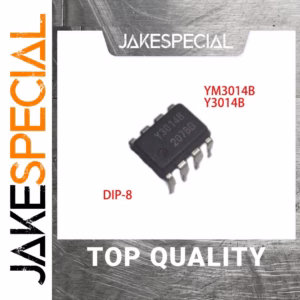 YM3014B Drive IC Set of 5-10 Pieces